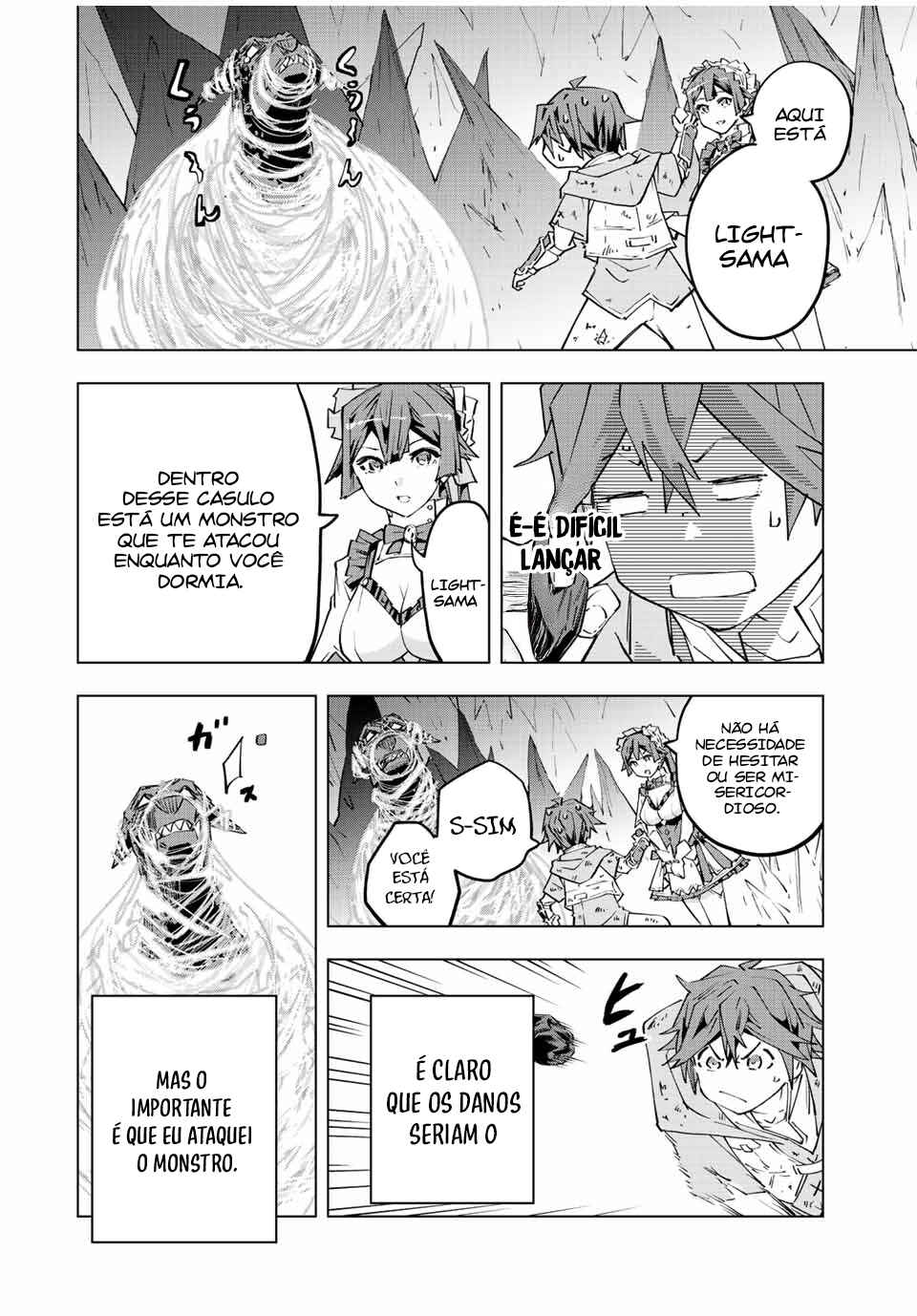 Read Destiny Unchain Online Kyuuketsu ki Shoujo to natte Yagate Aka no Maou to Yobareru You ni Narimashita PT Manga Online