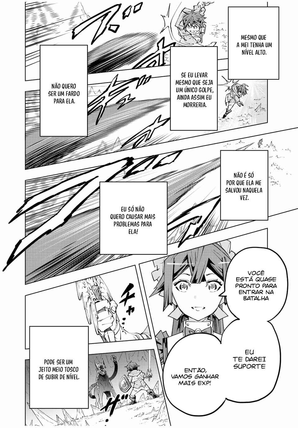 Read Destiny Unchain Online Kyuuketsu ki Shoujo to natte Yagate Aka no Maou to Yobareru You ni Narimashita PT Manga Online
