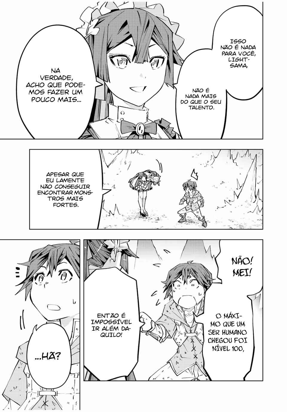 Read Destiny Unchain Online Kyuuketsu ki Shoujo to natte Yagate Aka no Maou to Yobareru You ni Narimashita PT Manga Online