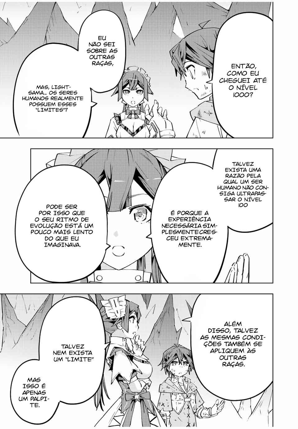 Read Destiny Unchain Online Kyuuketsu ki Shoujo to natte Yagate Aka no Maou to Yobareru You ni Narimashita PT Manga Online