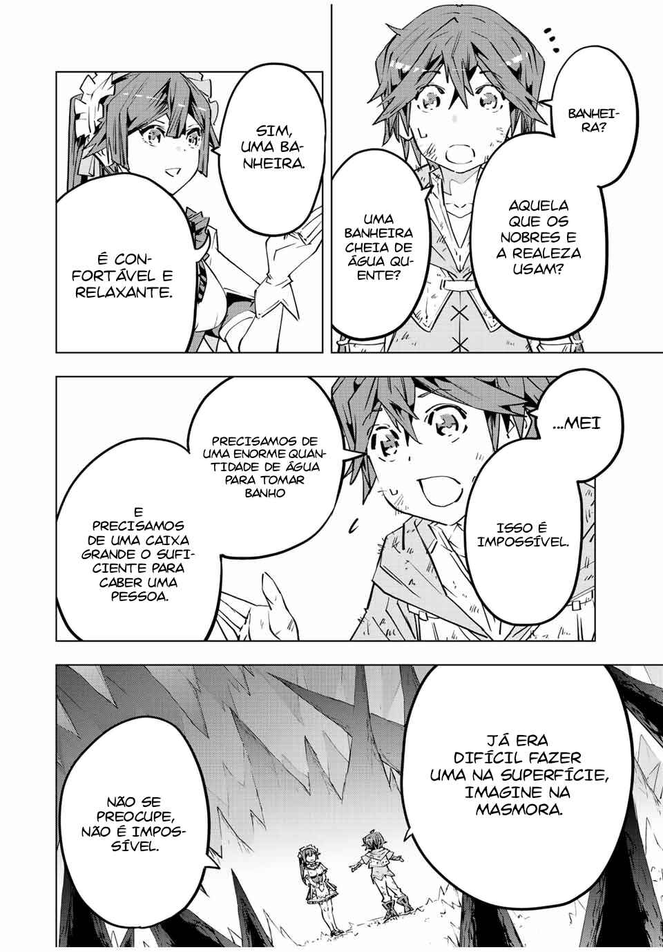 Read Destiny Unchain Online Kyuuketsu ki Shoujo to natte Yagate Aka no Maou to Yobareru You ni Narimashita PT Manga Online
