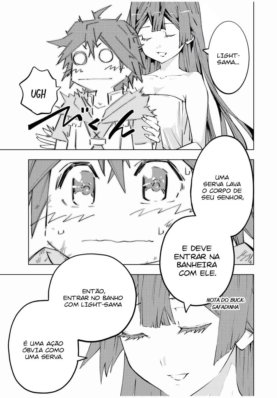 Read Destiny Unchain Online Kyuuketsu ki Shoujo to natte Yagate Aka no Maou to Yobareru You ni Narimashita PT Manga Online