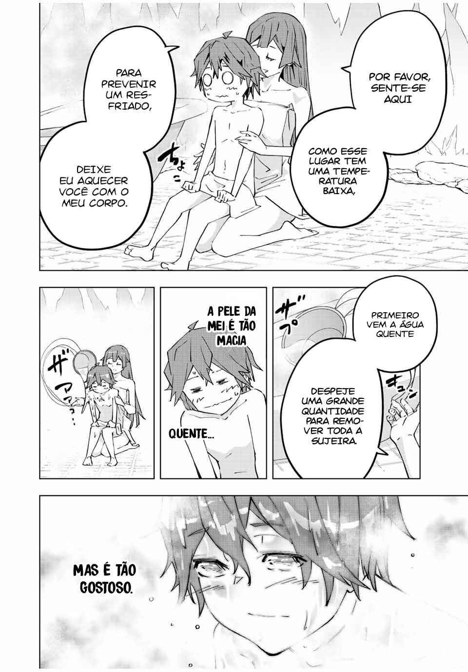 Read Destiny Unchain Online Kyuuketsu ki Shoujo to natte Yagate Aka no Maou to Yobareru You ni Narimashita PT Manga Online