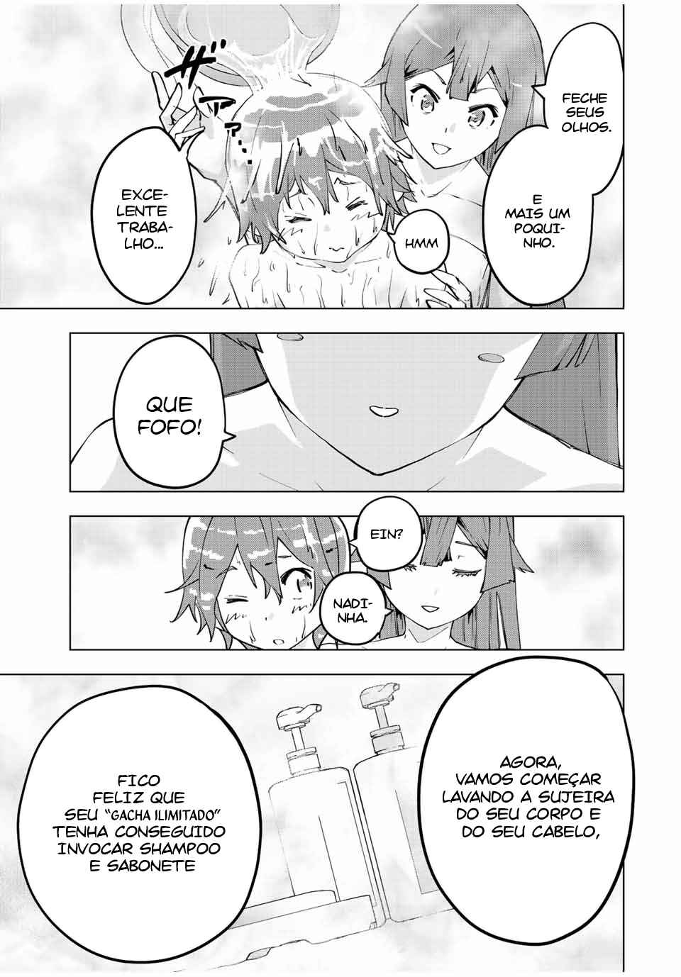 Read Destiny Unchain Online Kyuuketsu ki Shoujo to natte Yagate Aka no Maou to Yobareru You ni Narimashita PT Manga Online