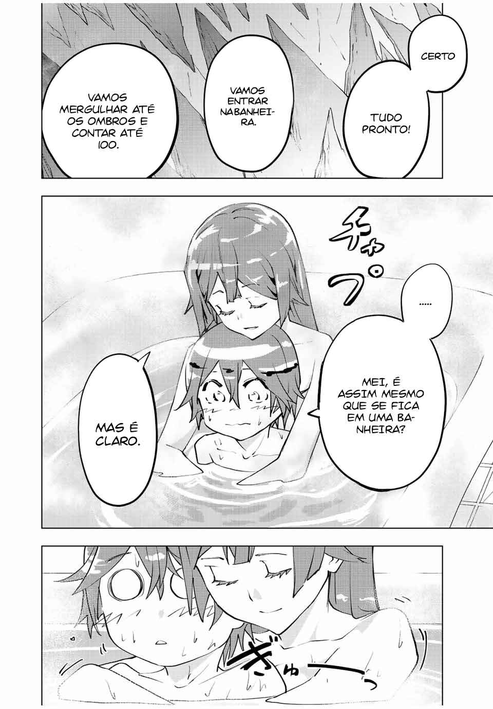Read Destiny Unchain Online Kyuuketsu ki Shoujo to natte Yagate Aka no Maou to Yobareru You ni Narimashita PT Manga Online