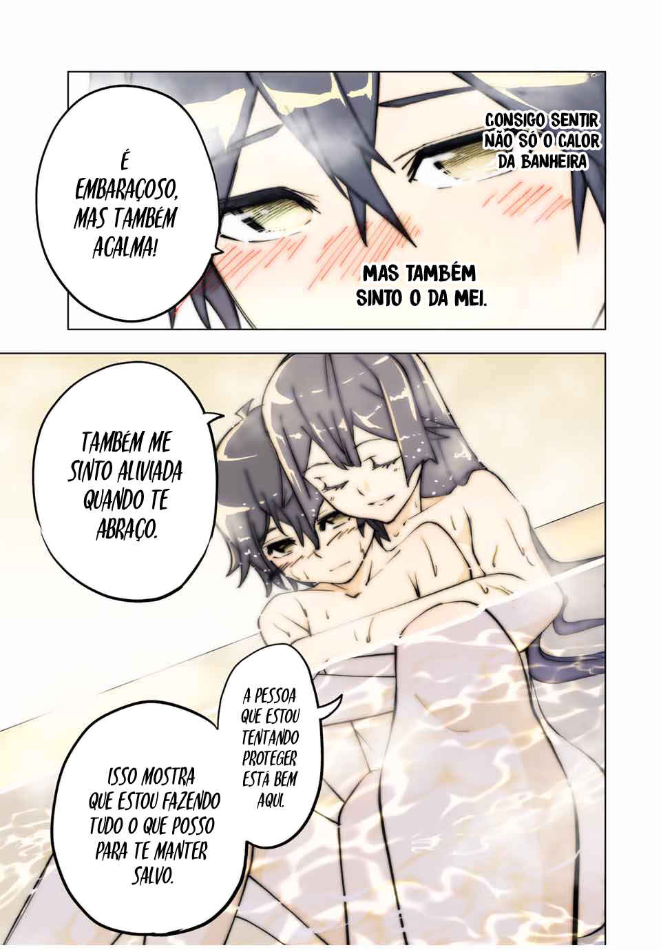 Read Destiny Unchain Online Kyuuketsu ki Shoujo to natte Yagate Aka no Maou to Yobareru You ni Narimashita PT Manga Online