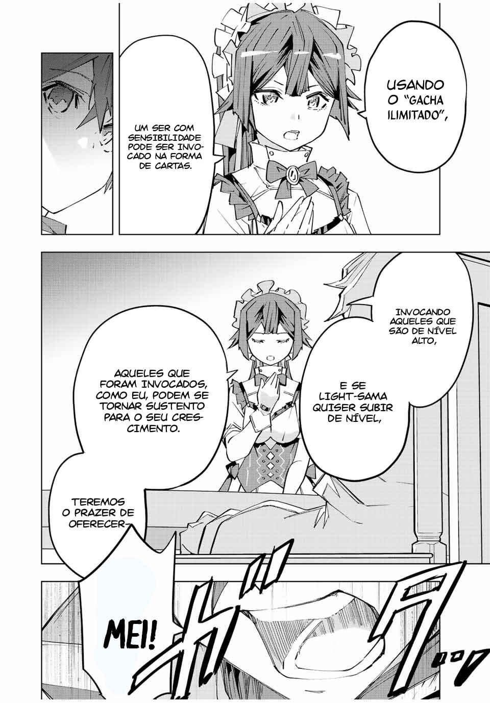 Read Destiny Unchain Online Kyuuketsu ki Shoujo to natte Yagate Aka no Maou to Yobareru You ni Narimashita PT Manga Online
