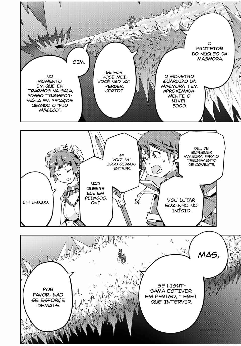 Read Destiny Unchain Online Kyuuketsu ki Shoujo to natte Yagate Aka no Maou to Yobareru You ni Narimashita PT Manga Online