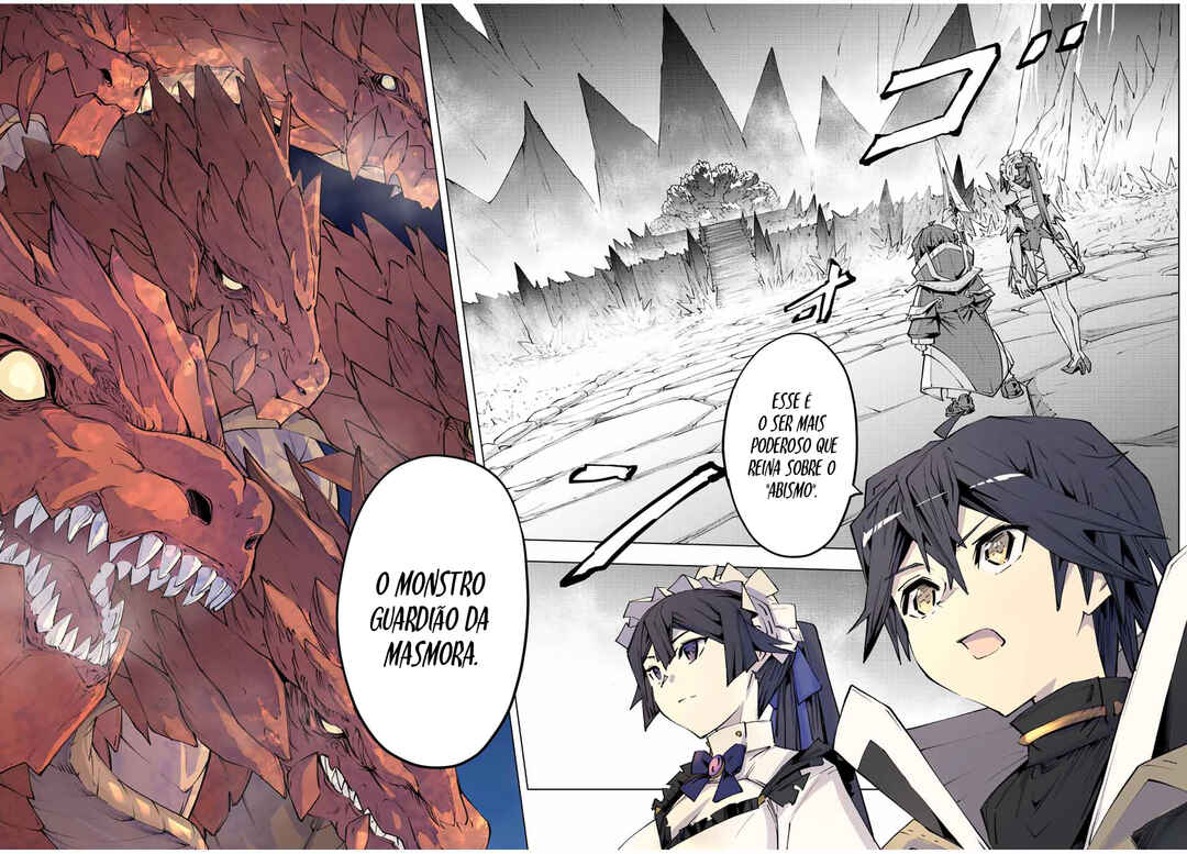 Read Destiny Unchain Online Kyuuketsu ki Shoujo to natte Yagate Aka no Maou to Yobareru You ni Narimashita PT Manga Online