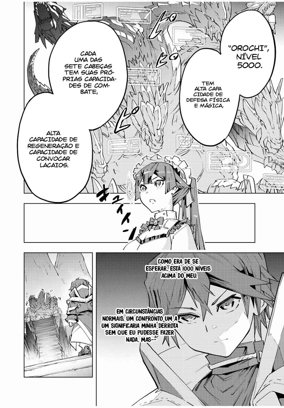 Read Destiny Unchain Online Kyuuketsu ki Shoujo to natte Yagate Aka no Maou to Yobareru You ni Narimashita PT Manga Online