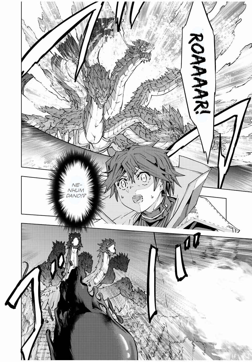 Read Destiny Unchain Online Kyuuketsu ki Shoujo to natte Yagate Aka no Maou to Yobareru You ni Narimashita PT Manga Online
