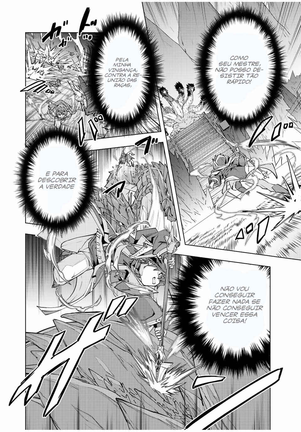 Read Destiny Unchain Online Kyuuketsu ki Shoujo to natte Yagate Aka no Maou to Yobareru You ni Narimashita PT Manga Online