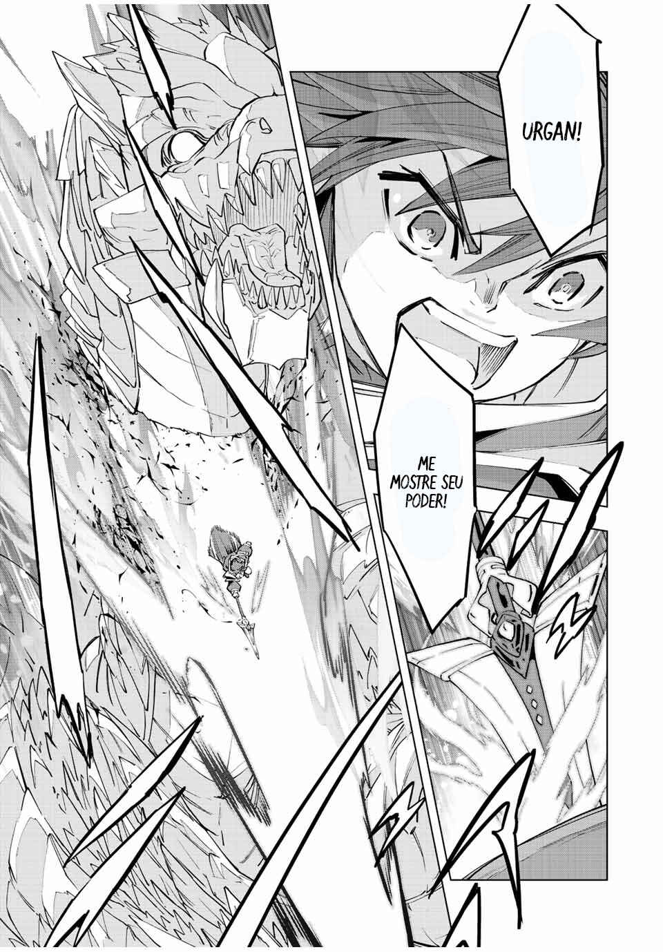 Read Destiny Unchain Online Kyuuketsu ki Shoujo to natte Yagate Aka no Maou to Yobareru You ni Narimashita PT Manga Online