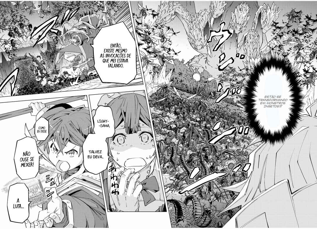 Read Destiny Unchain Online Kyuuketsu ki Shoujo to natte Yagate Aka no Maou to Yobareru You ni Narimashita PT Manga Online