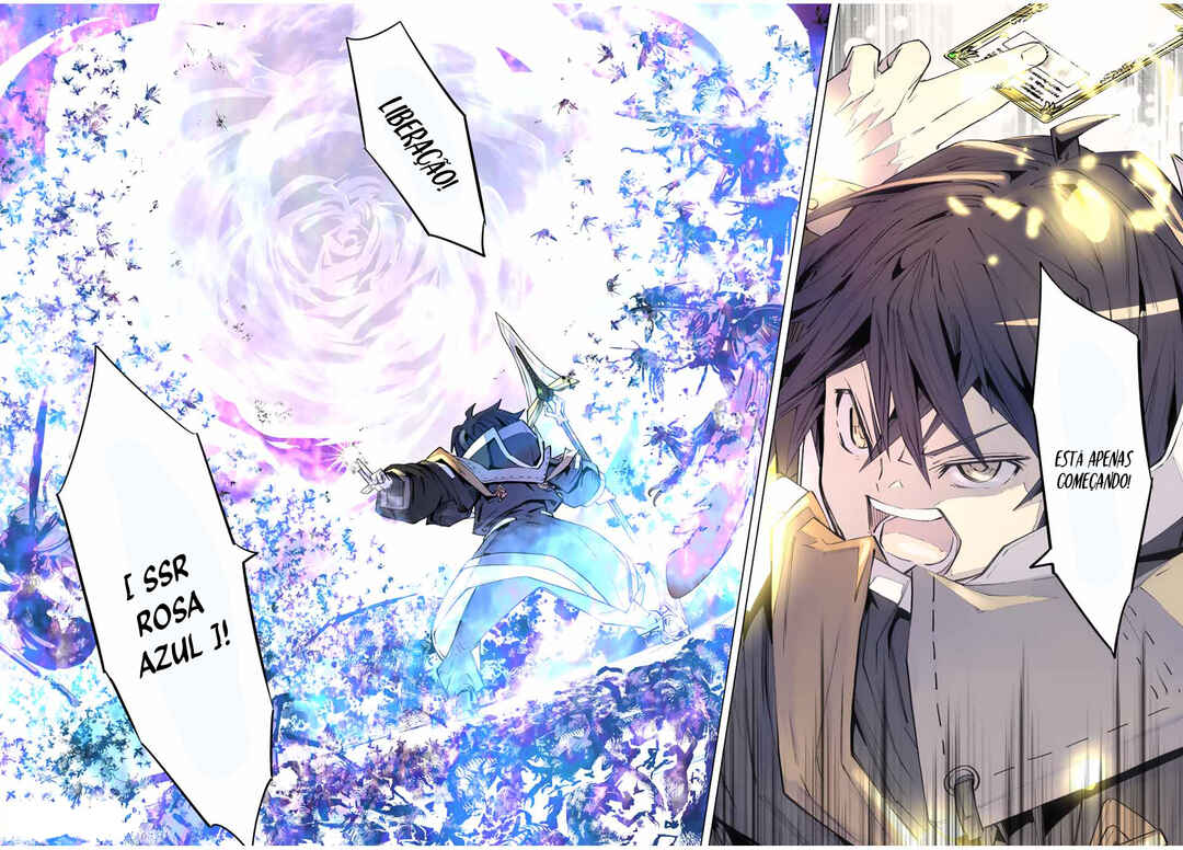 Read Destiny Unchain Online Kyuuketsu ki Shoujo to natte Yagate Aka no Maou to Yobareru You ni Narimashita PT Manga Online