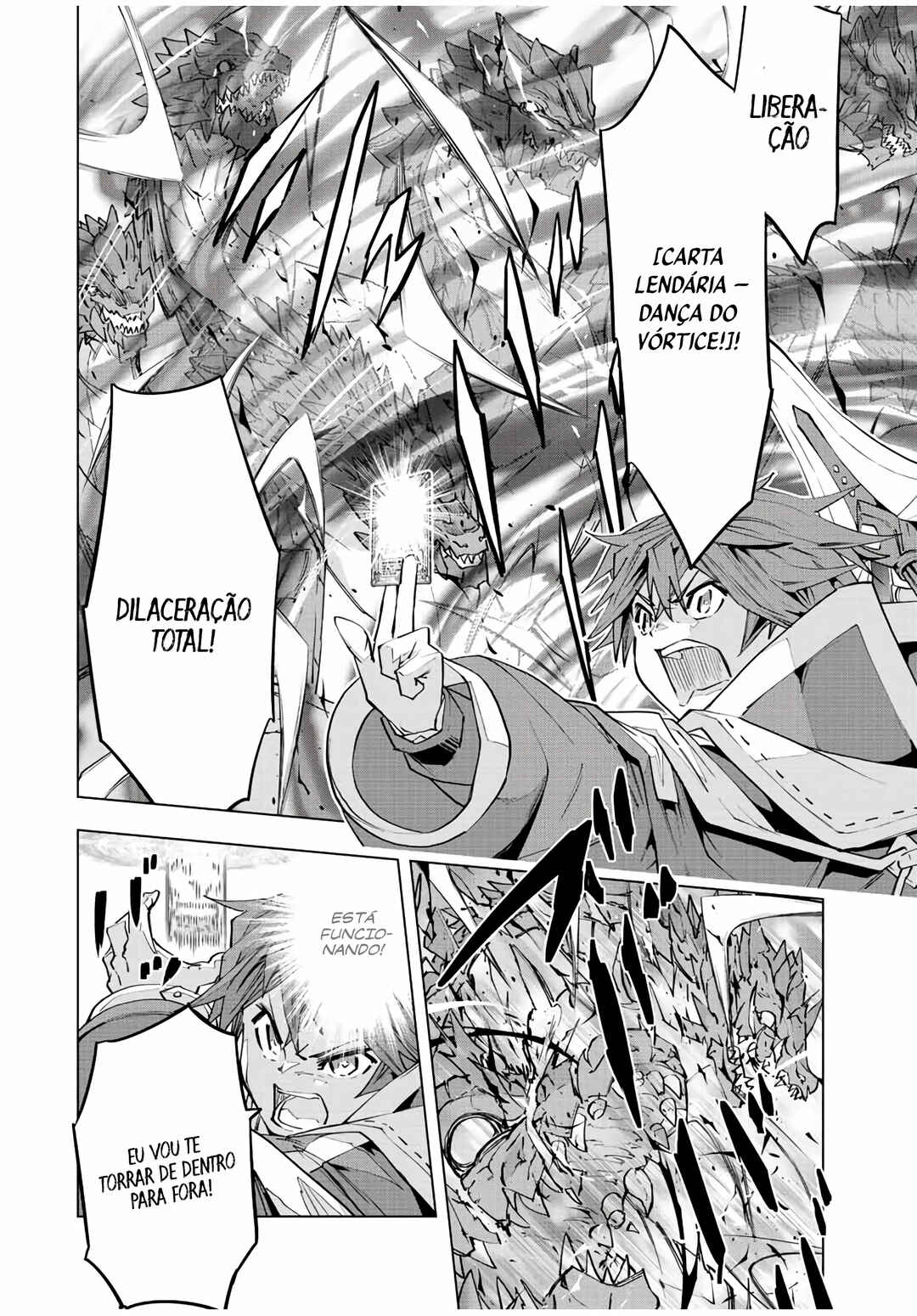Read Destiny Unchain Online Kyuuketsu ki Shoujo to natte Yagate Aka no Maou to Yobareru You ni Narimashita PT Manga Online