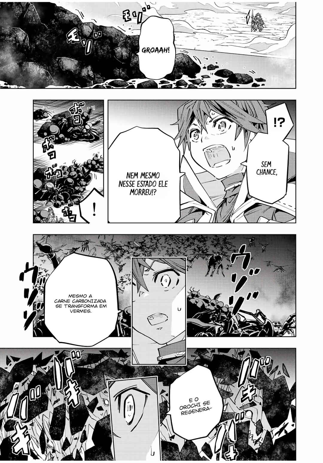 Read Destiny Unchain Online Kyuuketsu ki Shoujo to natte Yagate Aka no Maou to Yobareru You ni Narimashita PT Manga Online