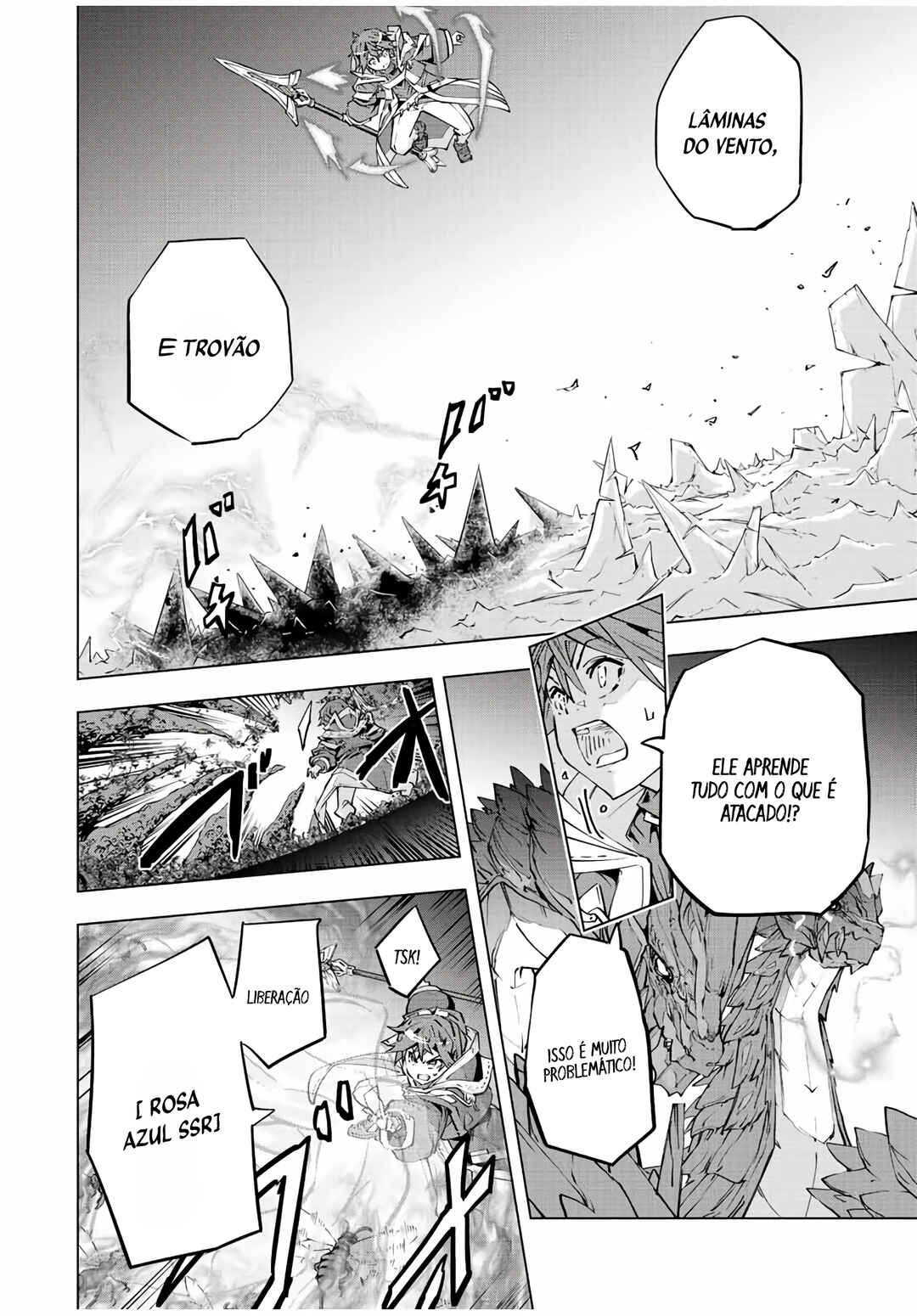 Read Destiny Unchain Online Kyuuketsu ki Shoujo to natte Yagate Aka no Maou to Yobareru You ni Narimashita PT Manga Online
