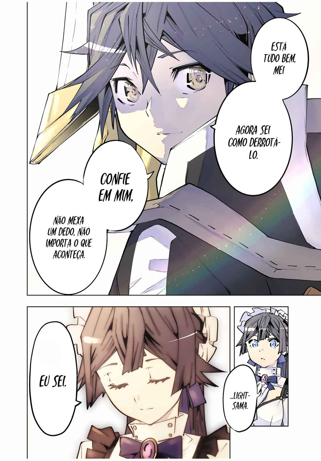 Read Destiny Unchain Online Kyuuketsu ki Shoujo to natte Yagate Aka no Maou to Yobareru You ni Narimashita PT Manga Online