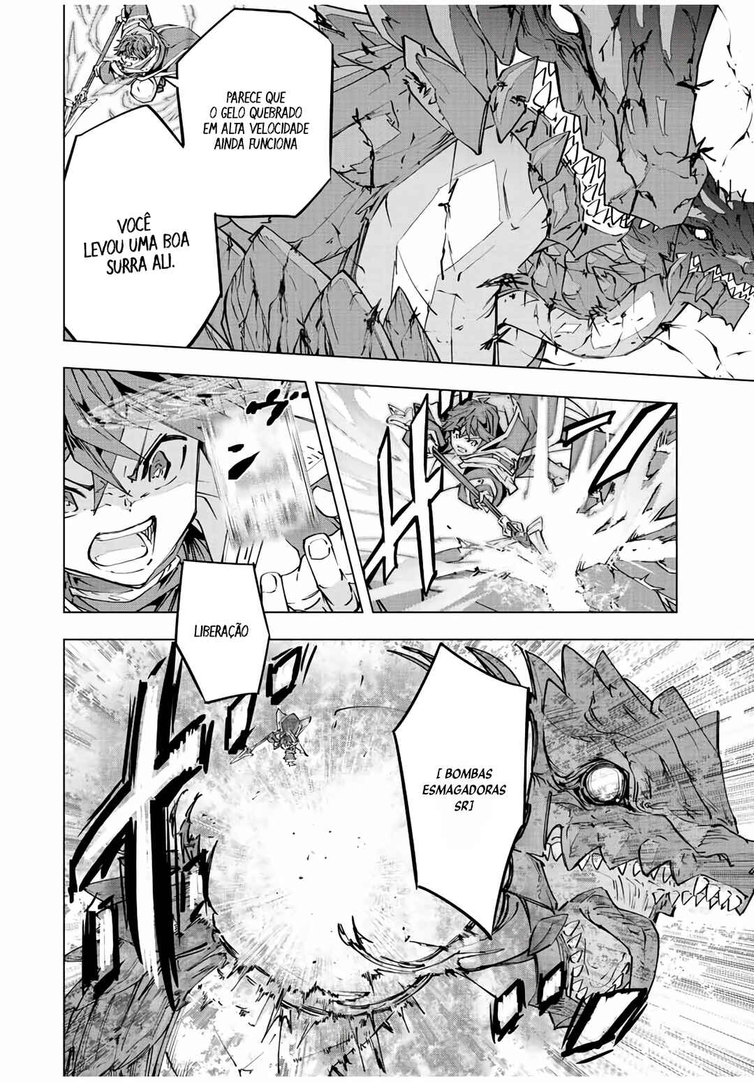 Read Destiny Unchain Online Kyuuketsu ki Shoujo to natte Yagate Aka no Maou to Yobareru You ni Narimashita PT Manga Online