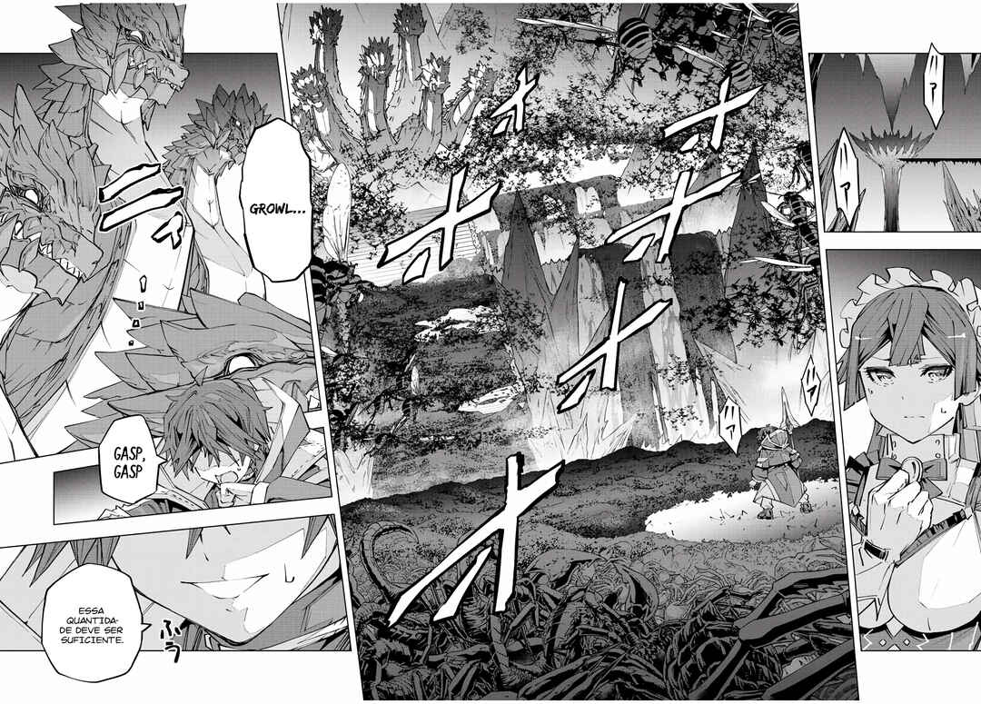 Read Destiny Unchain Online Kyuuketsu ki Shoujo to natte Yagate Aka no Maou to Yobareru You ni Narimashita PT Manga Online