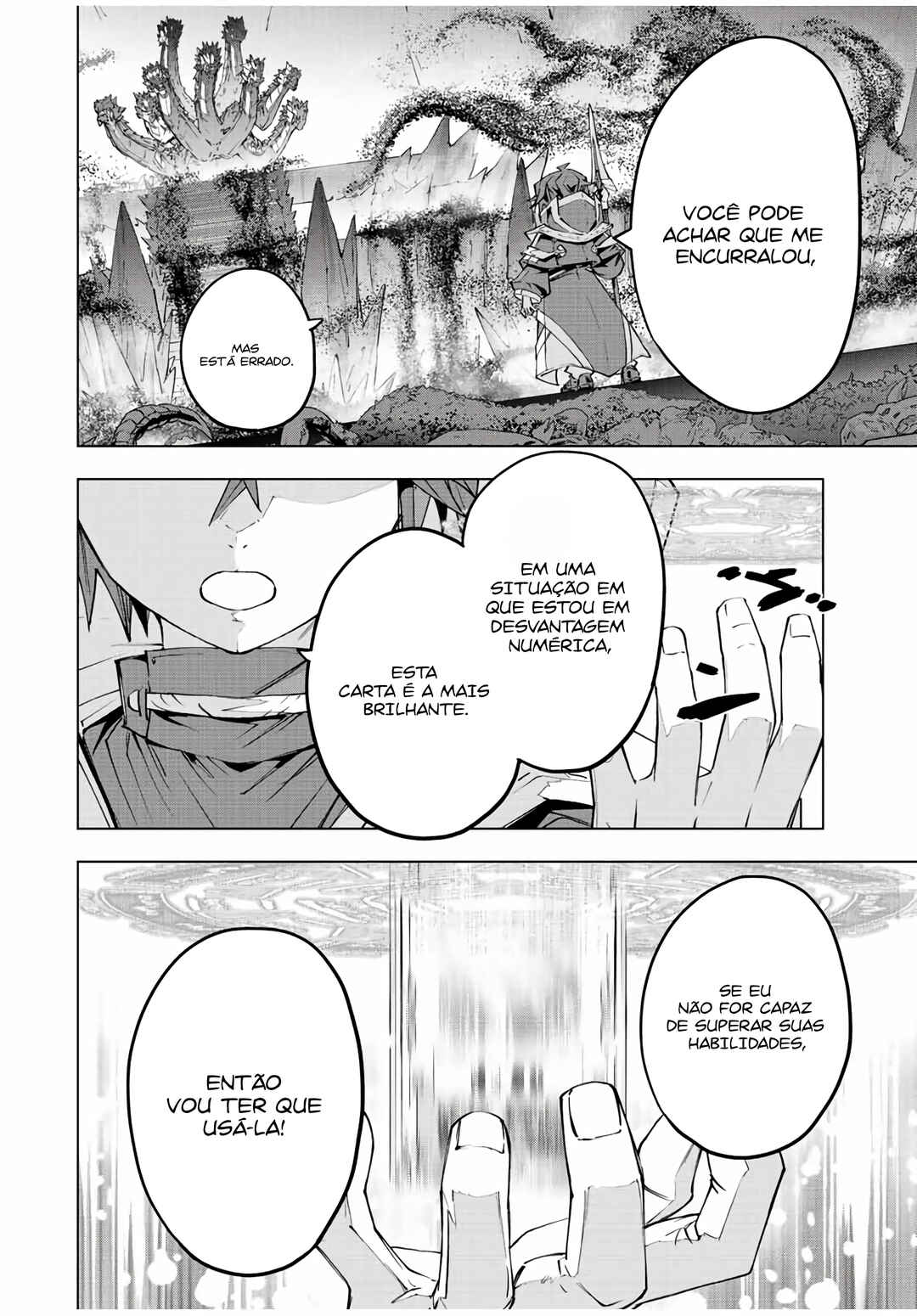 Read Destiny Unchain Online Kyuuketsu ki Shoujo to natte Yagate Aka no Maou to Yobareru You ni Narimashita PT Manga Online
