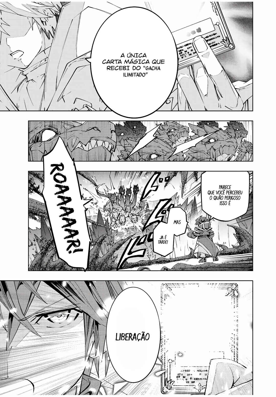 Read Destiny Unchain Online Kyuuketsu ki Shoujo to natte Yagate Aka no Maou to Yobareru You ni Narimashita PT Manga Online