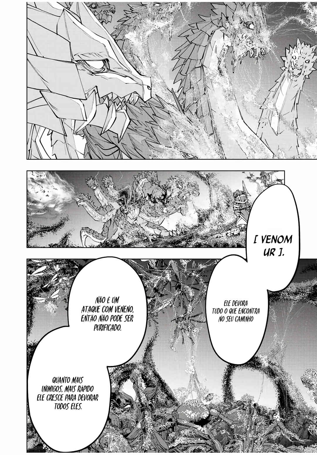 Read Destiny Unchain Online Kyuuketsu ki Shoujo to natte Yagate Aka no Maou to Yobareru You ni Narimashita PT Manga Online