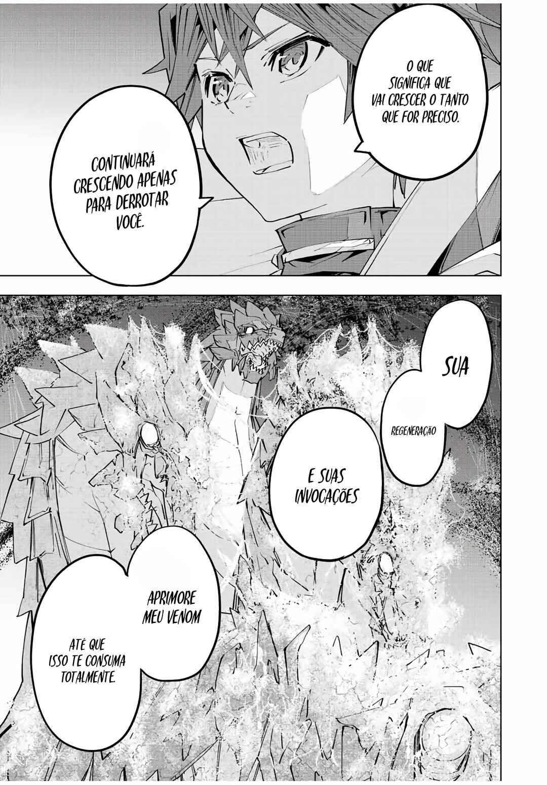Read Destiny Unchain Online Kyuuketsu ki Shoujo to natte Yagate Aka no Maou to Yobareru You ni Narimashita PT Manga Online