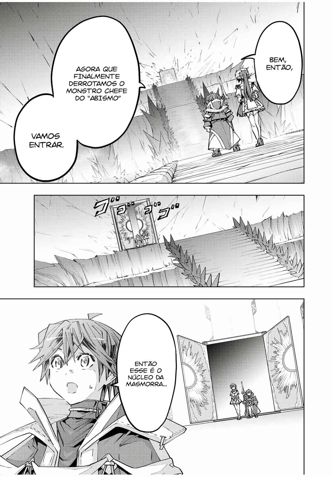 Read Destiny Unchain Online Kyuuketsu ki Shoujo to natte Yagate Aka no Maou to Yobareru You ni Narimashita PT Manga Online