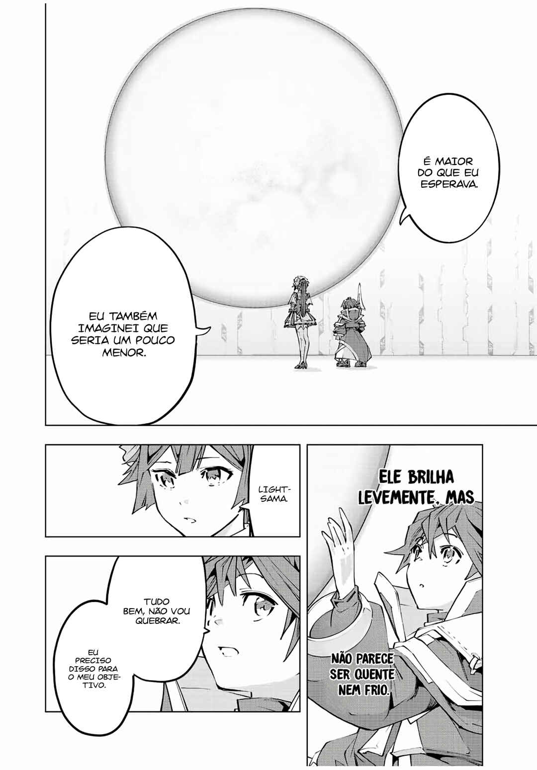 Read Destiny Unchain Online Kyuuketsu ki Shoujo to natte Yagate Aka no Maou to Yobareru You ni Narimashita PT Manga Online