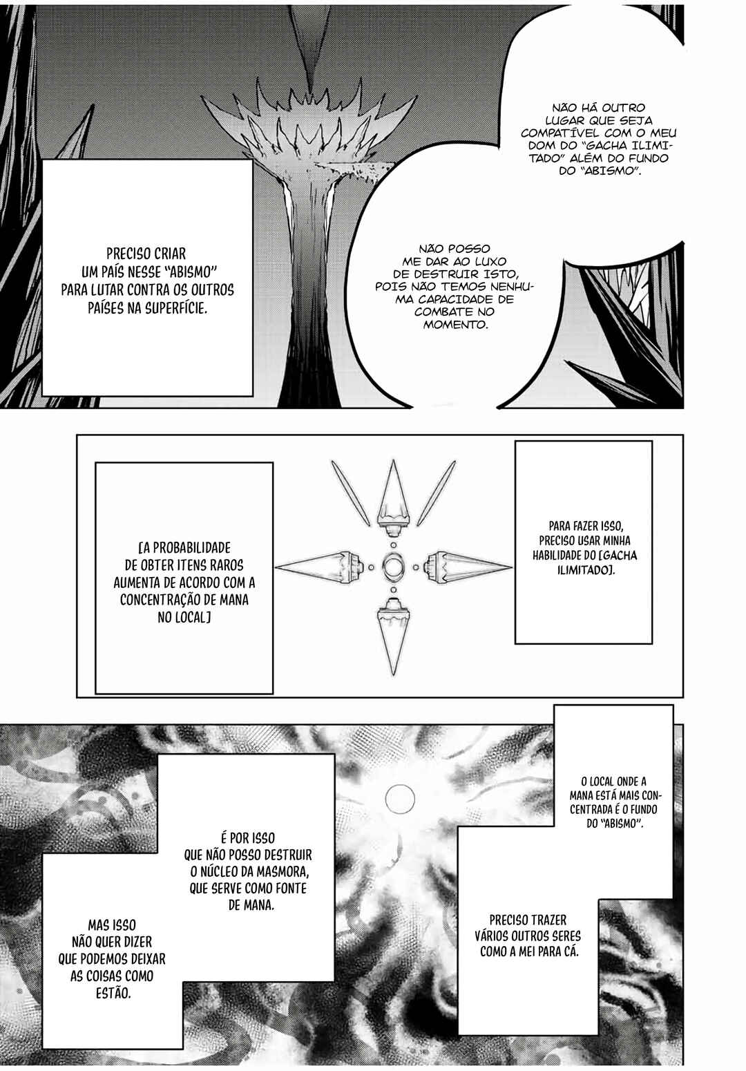 Read Destiny Unchain Online Kyuuketsu ki Shoujo to natte Yagate Aka no Maou to Yobareru You ni Narimashita PT Manga Online