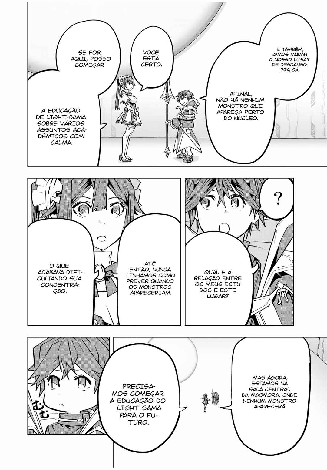 Read Destiny Unchain Online Kyuuketsu ki Shoujo to natte Yagate Aka no Maou to Yobareru You ni Narimashita PT Manga Online
