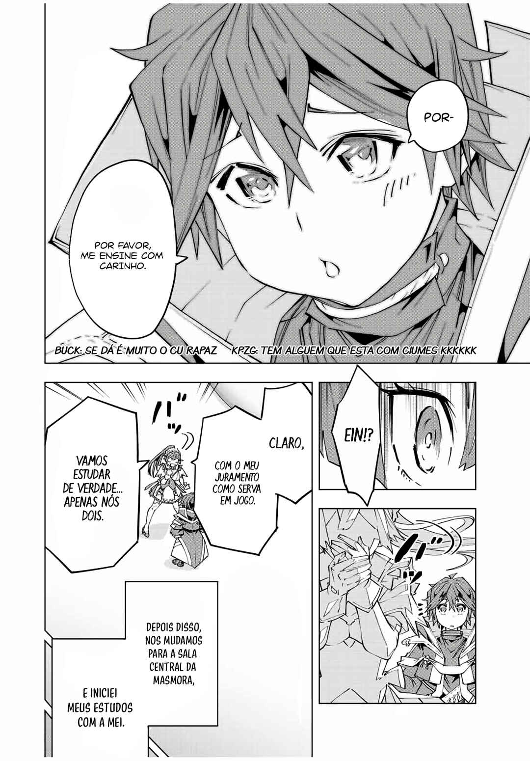 Read Destiny Unchain Online Kyuuketsu ki Shoujo to natte Yagate Aka no Maou to Yobareru You ni Narimashita PT Manga Online