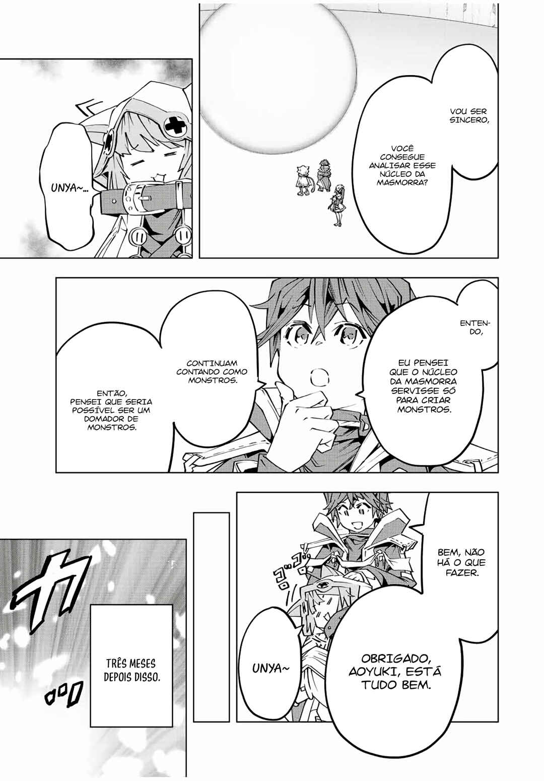 Read Destiny Unchain Online Kyuuketsu ki Shoujo to natte Yagate Aka no Maou to Yobareru You ni Narimashita PT Manga Online
