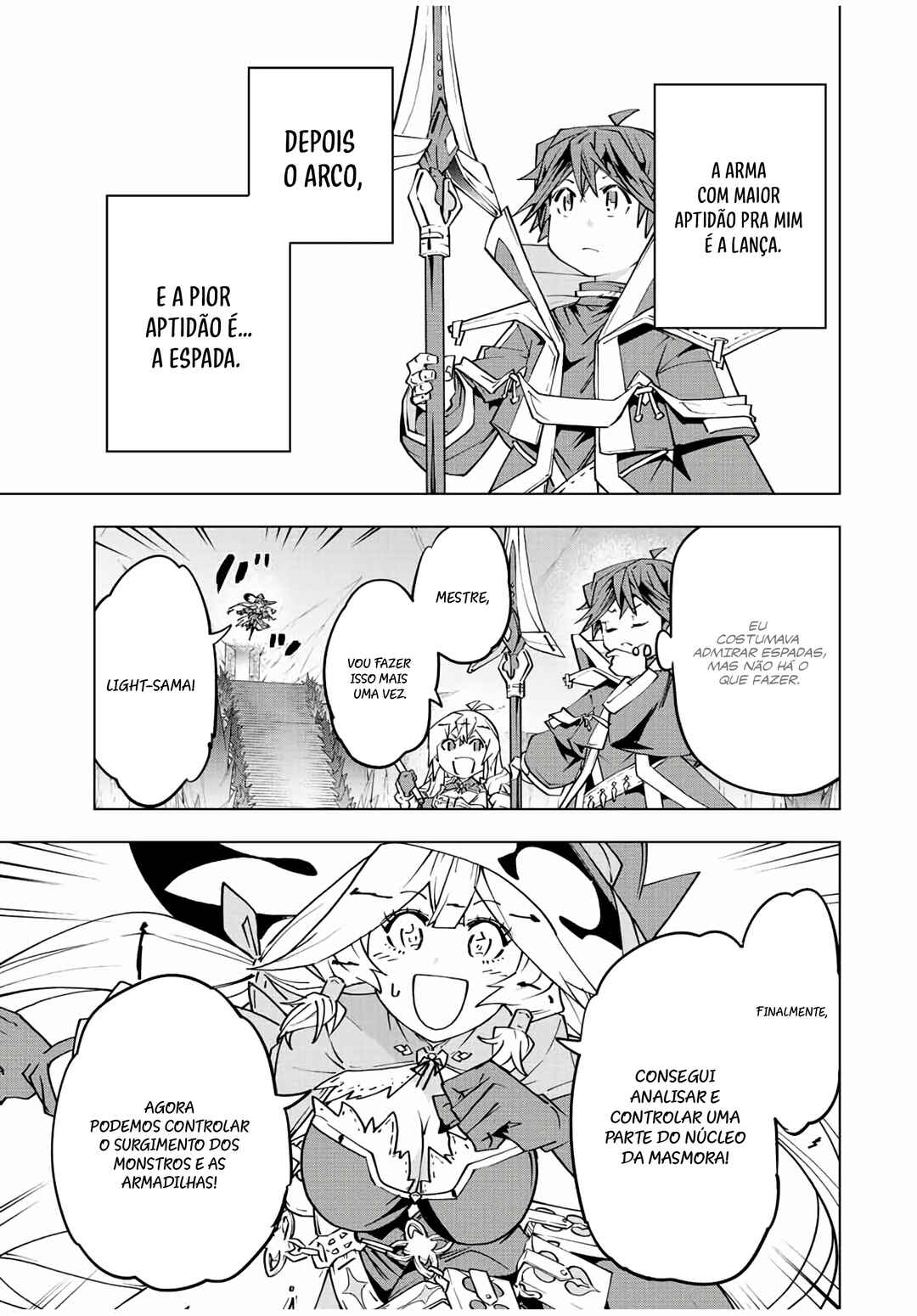 Read Destiny Unchain Online Kyuuketsu ki Shoujo to natte Yagate Aka no Maou to Yobareru You ni Narimashita PT Manga Online