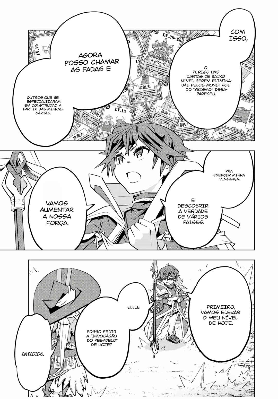 Read Destiny Unchain Online Kyuuketsu ki Shoujo to natte Yagate Aka no Maou to Yobareru You ni Narimashita PT Manga Online