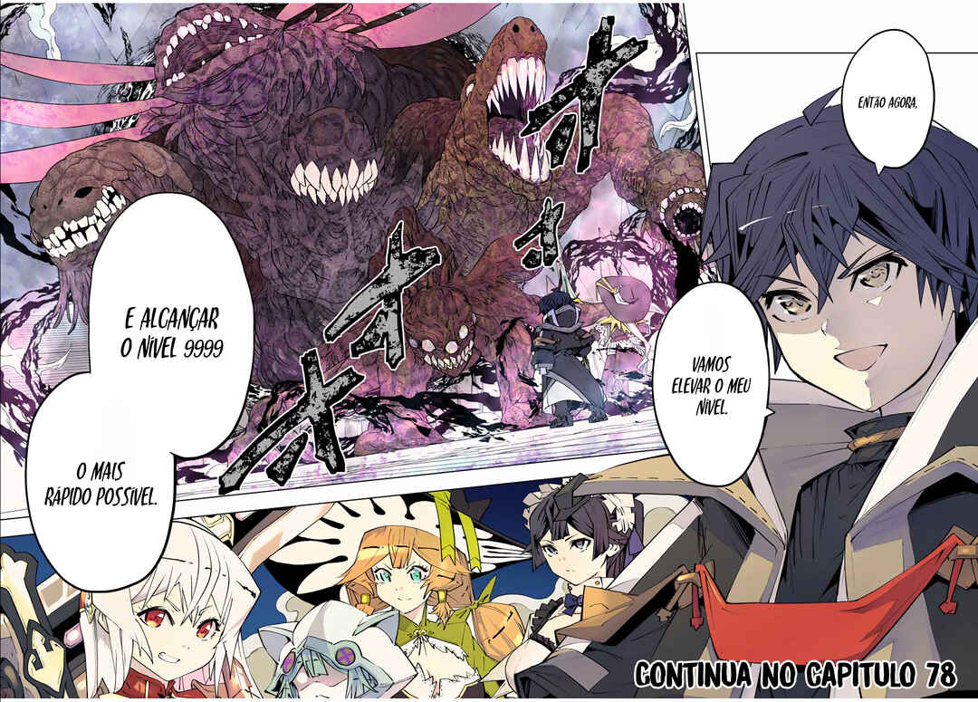 Read Destiny Unchain Online Kyuuketsu ki Shoujo to natte Yagate Aka no Maou to Yobareru You ni Narimashita PT Manga Online