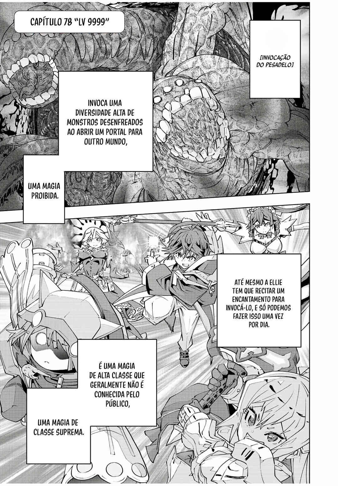 Read Destiny Unchain Online Kyuuketsu ki Shoujo to natte Yagate Aka no Maou to Yobareru You ni Narimashita PT Manga Online
