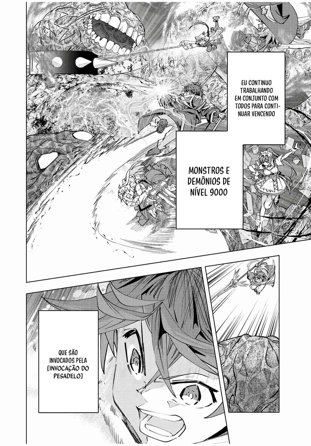 Read Destiny Unchain Online Kyuuketsu ki Shoujo to natte Yagate Aka no Maou to Yobareru You ni Narimashita PT Manga Online