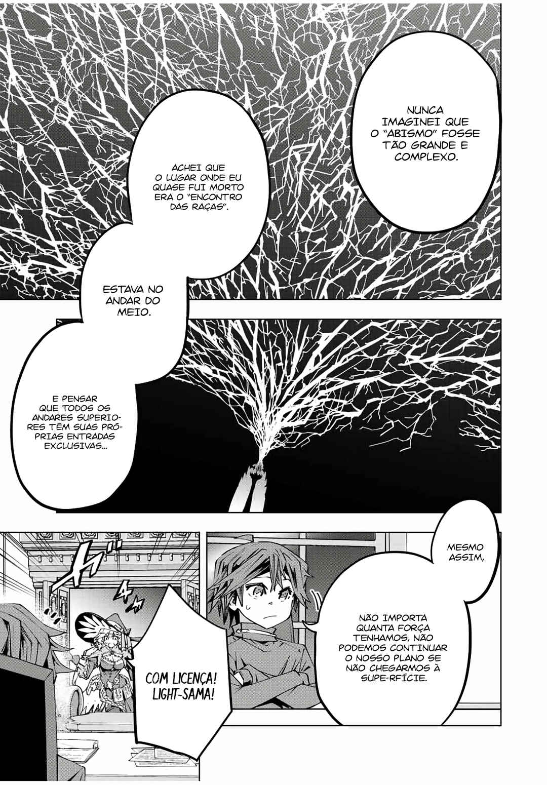 Read Destiny Unchain Online Kyuuketsu ki Shoujo to natte Yagate Aka no Maou to Yobareru You ni Narimashita PT Manga Online