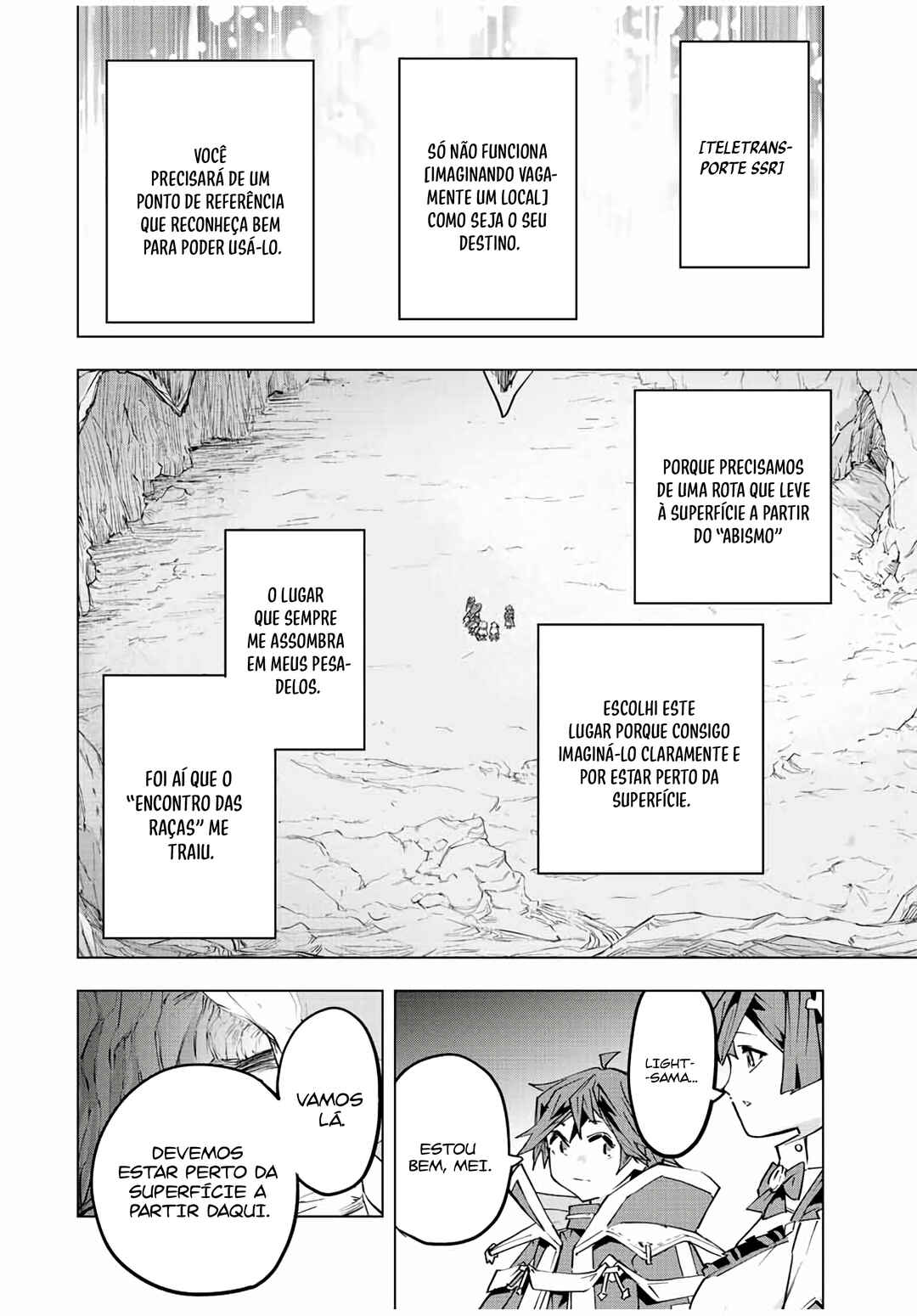 Read Destiny Unchain Online Kyuuketsu ki Shoujo to natte Yagate Aka no Maou to Yobareru You ni Narimashita PT Manga Online