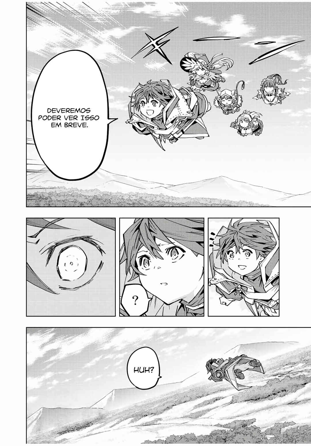 Read Destiny Unchain Online Kyuuketsu ki Shoujo to natte Yagate Aka no Maou to Yobareru You ni Narimashita PT Manga Online