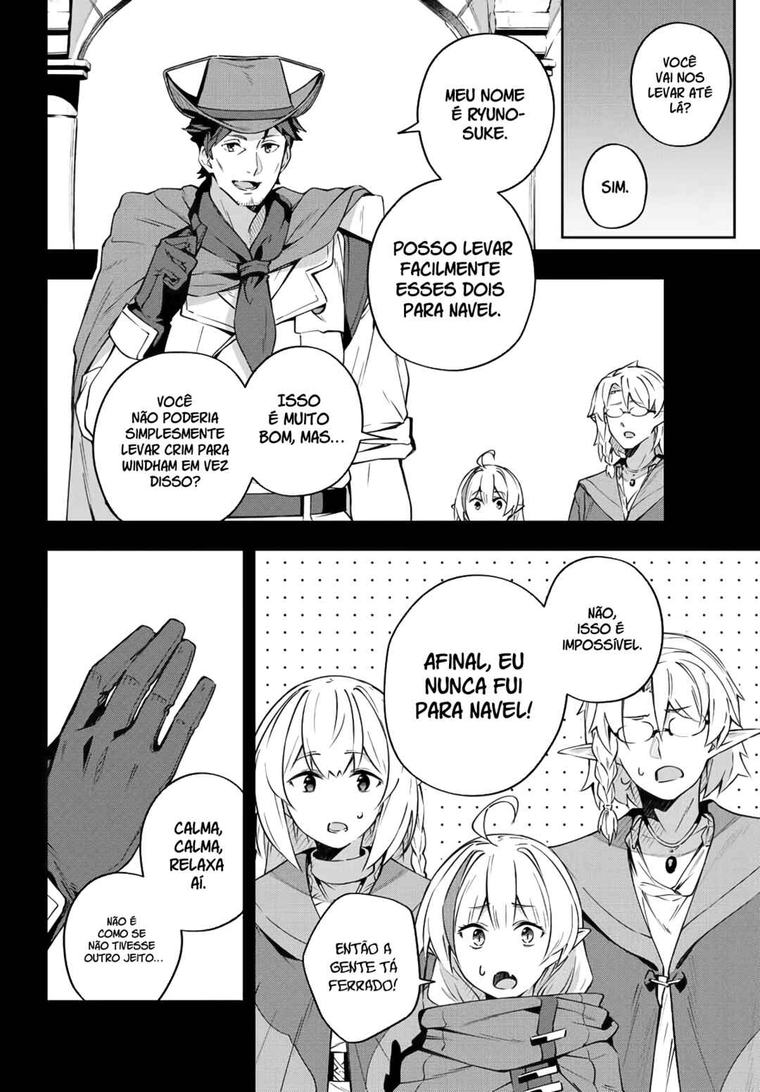 Read Destiny Unchain Online Kyuuketsu ki Shoujo to natte Yagate Aka no Maou to Yobareru You ni Narimashita PT Manga Online