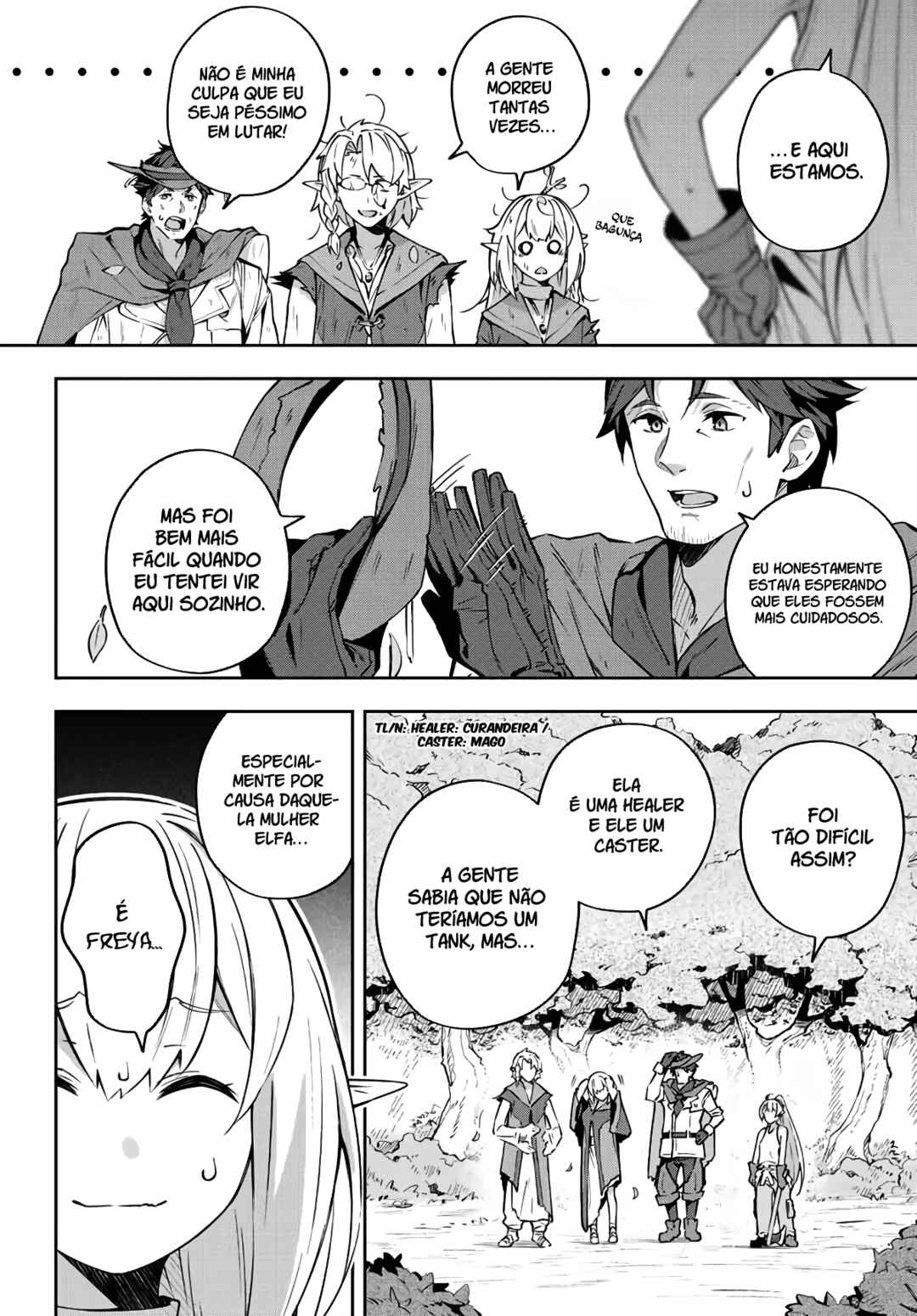 Read Destiny Unchain Online Kyuuketsu ki Shoujo to natte Yagate Aka no Maou to Yobareru You ni Narimashita PT Manga Online