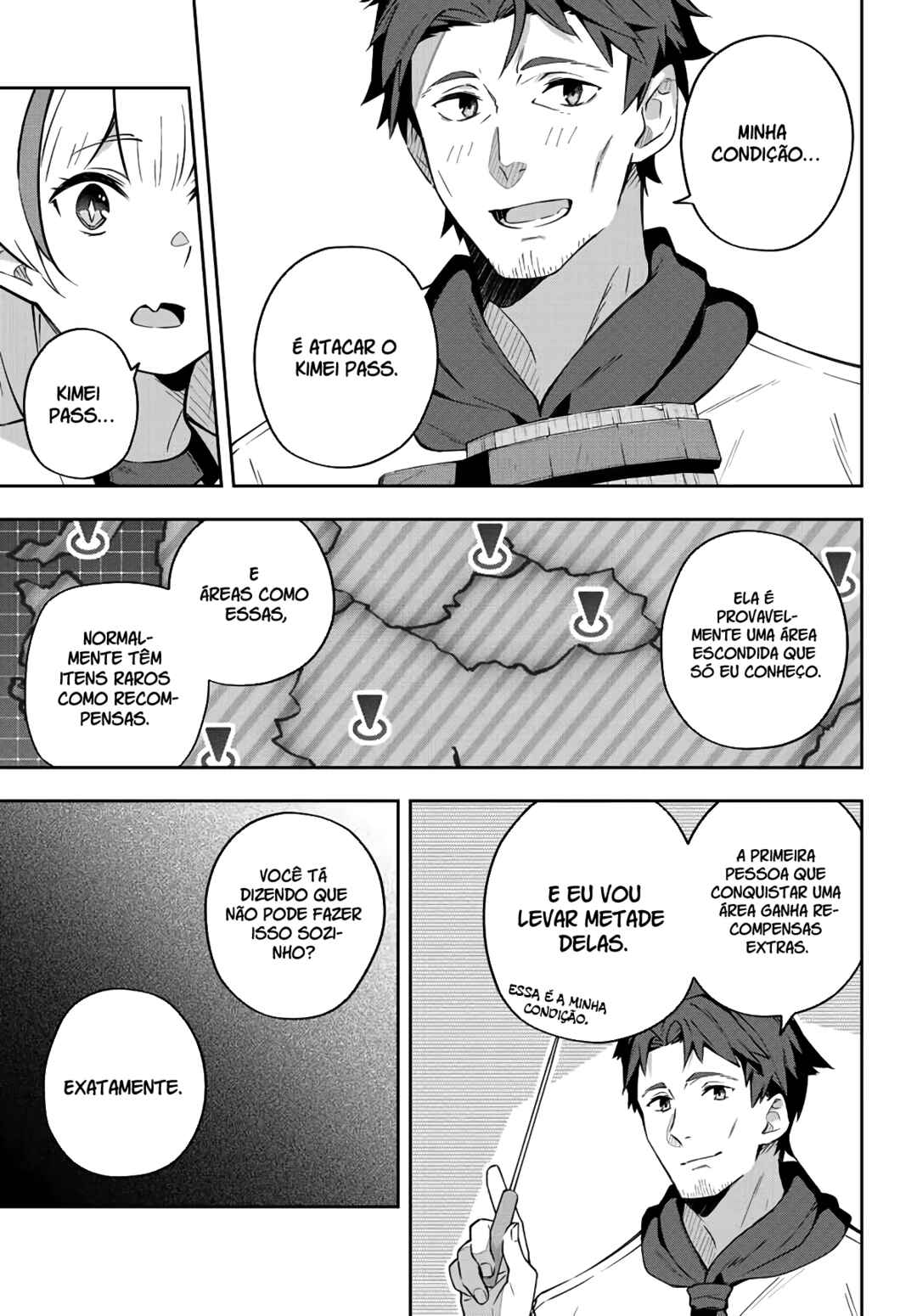Read Destiny Unchain Online Kyuuketsu ki Shoujo to natte Yagate Aka no Maou to Yobareru You ni Narimashita PT Manga Online