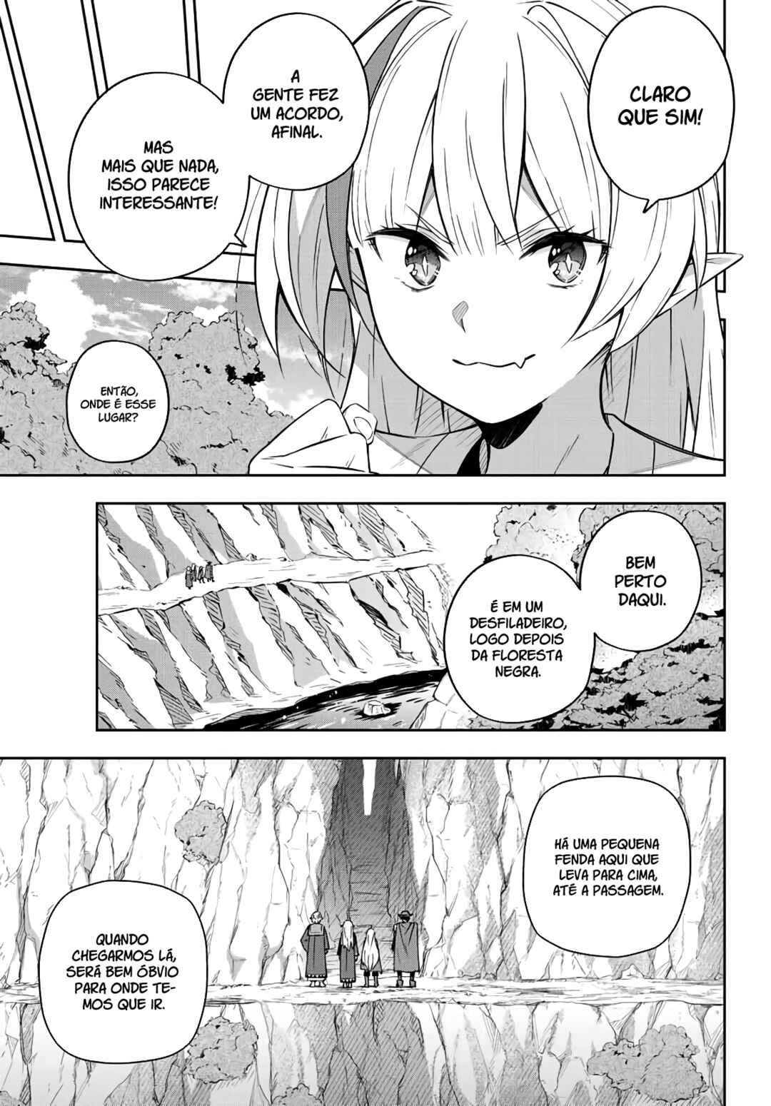 Read Destiny Unchain Online Kyuuketsu ki Shoujo to natte Yagate Aka no Maou to Yobareru You ni Narimashita PT Manga Online