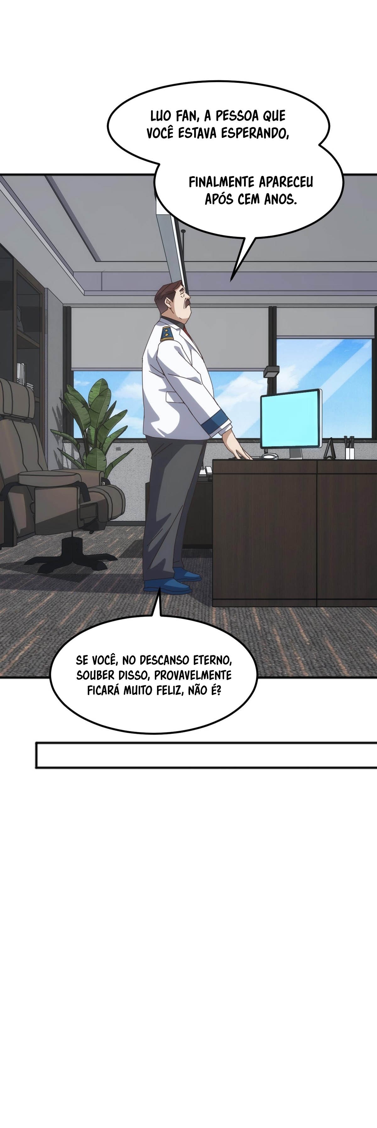 Read Domesticando Bestas Divinas no Começo PT Manga Online