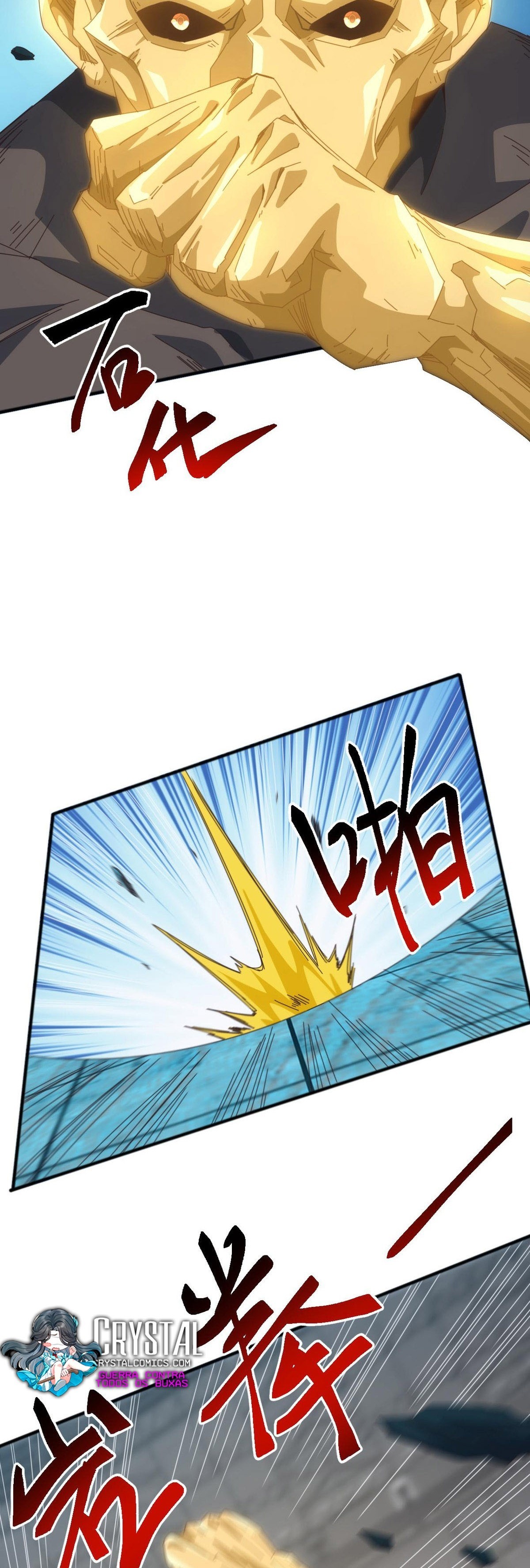 Read Domesticando Bestas Divinas no Começo PT Manga Online