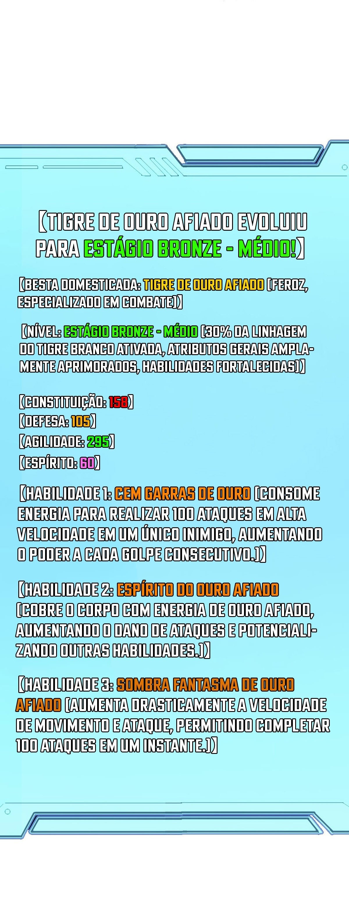 Read Domesticando Bestas Divinas no Começo PT Manga Online